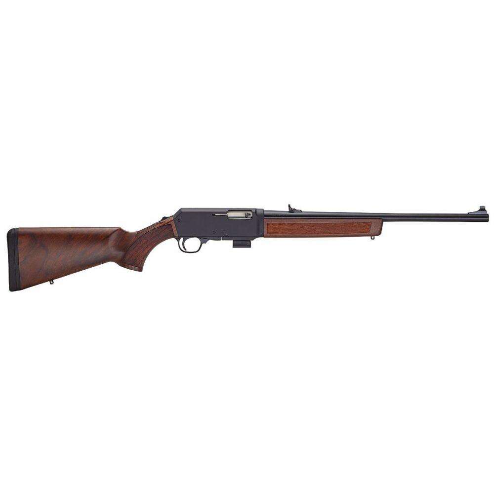 Rifles Long Guns Henry Repeating Arms Homesteader Carbine 9mm HOMESTEADER 9MM BL 16" GLK NT • NON-THREADED • Model: Homesteader Carbine